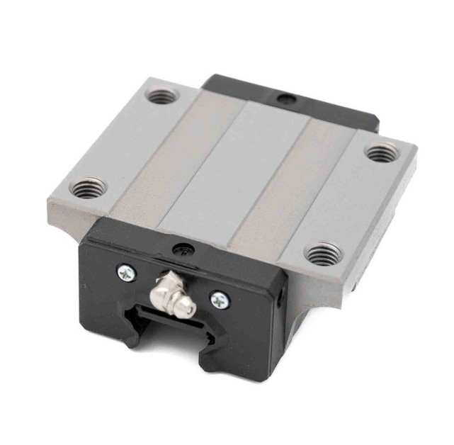 Newton roller slide 30mm Flange - NTRH30A kopen