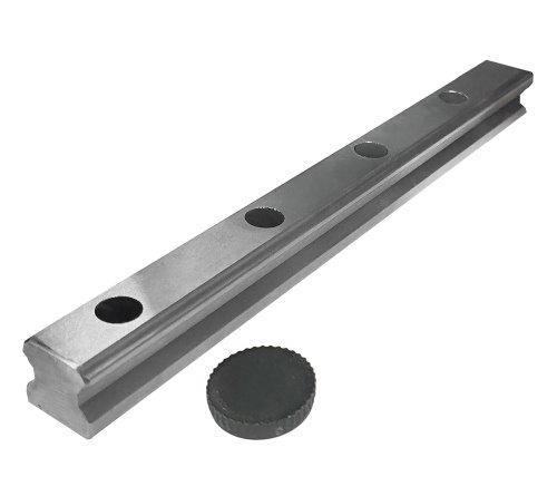 Newton linear guide 25mm - NTRH25 - approx. 4000mm (full length)  kopen