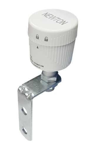 50mm Angled connection module, 10mm, IP65 kopen