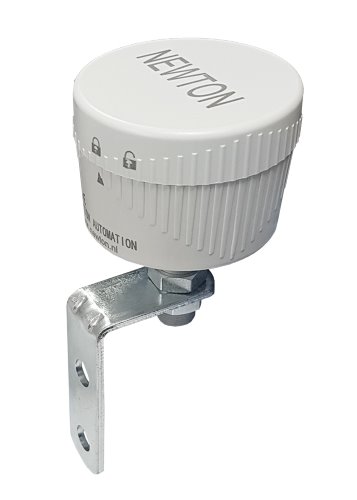 70mm Angle Line Connection Module, 10mm, IP65 kopen