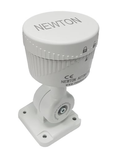 70mm Hinge connection module, 10mm, IP65 kopen