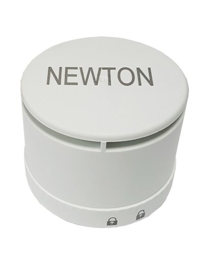 70mm Buzzer module white, approx. 85dB, 12~24V, IP65 kopen