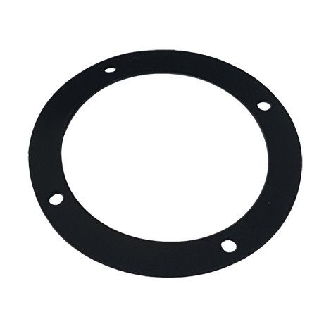 Sealing gasket for plate connection module 70mm kopen