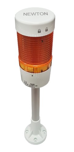 Signaaltoren 50mm, standaard aansluitmodule 100mm, Y kopen