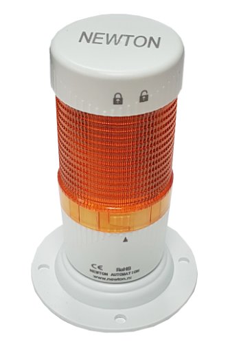 Signaaltoren 70mm, plaat aansluitmodule, Y kopen