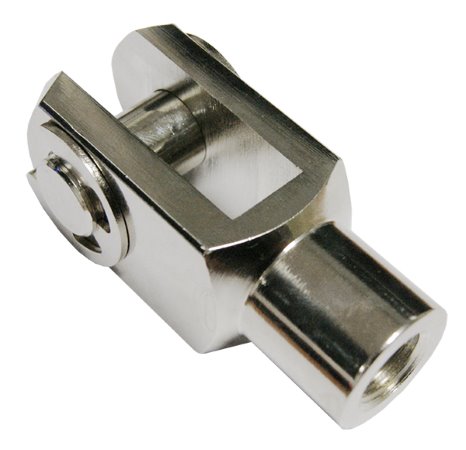 PVY-32, Piston rod clevis with pin  kopen