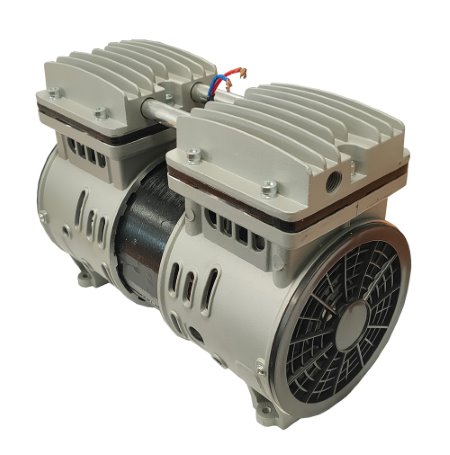Compressor motor 550W kopen