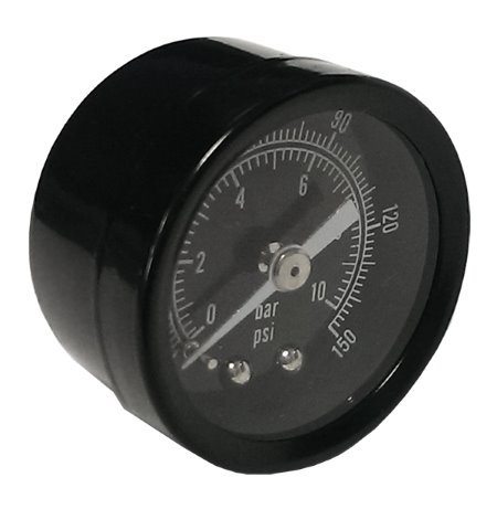 Pressure gauge MM-D40-AA-110-1/8 kopen