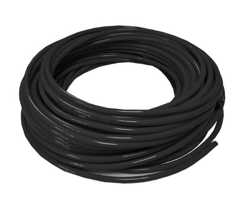 6mm Pneumatik Polyurethan Druckluft-Schlauch 5 Meter, 25 Meter, 100 Meter (6 x 4mm - 25 Meter, Blau 6mm Pneumatik Polyurethan Druckluft-Schlauch 5 Meter, 25 Meter, 100 Meter (6 x 4mm - 25 Meter, Blau