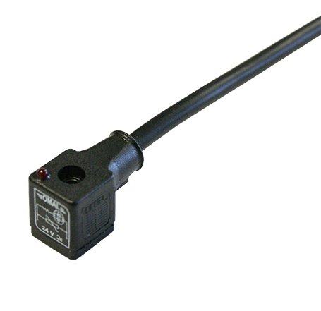 Valve plug; for 17mm spool, 5 meter cable kopen