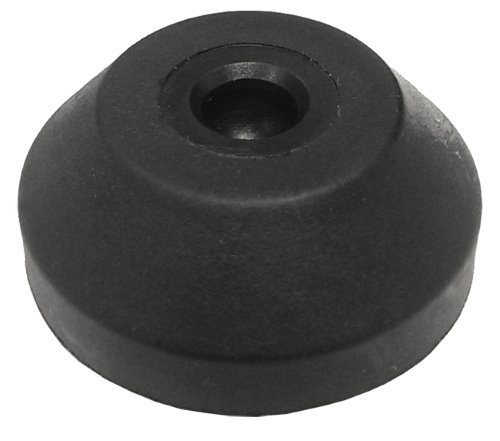 Plastic base, Diameter 40mm, Ball head 8.5mm, Non-slip  kopen