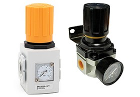 Pressure regulator