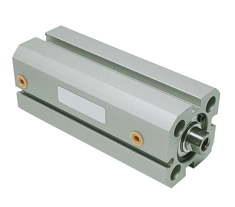 ISO 21287 Kompaktzylinder (Ø 20 - 100)