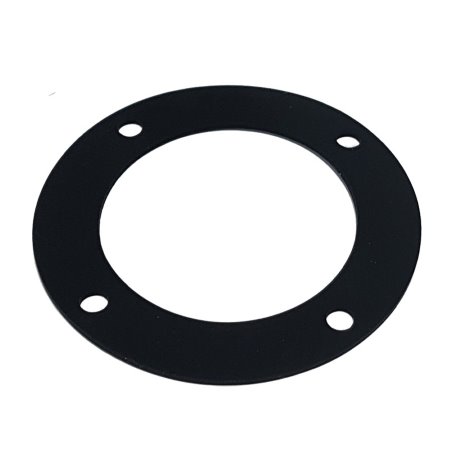 Sealing gasket for modular signal tower