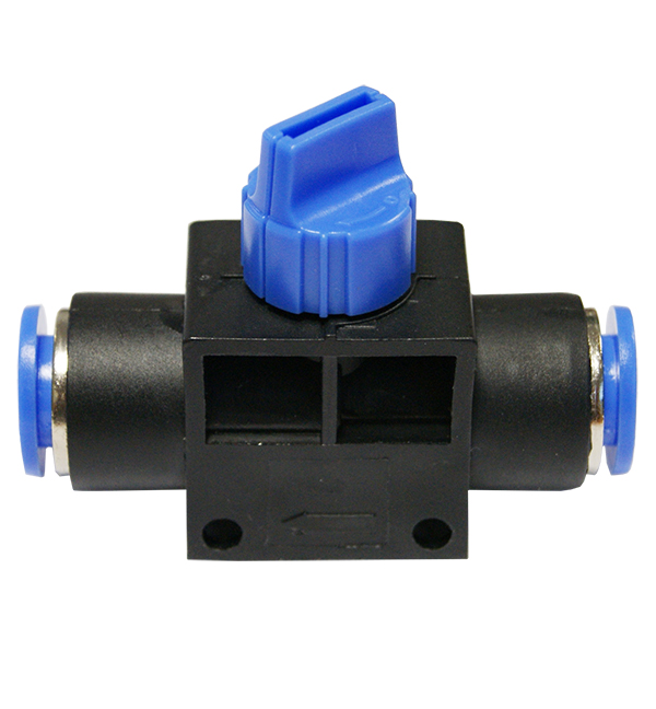 Shut-off valves